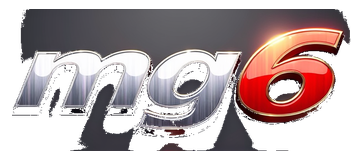 mg6 logo